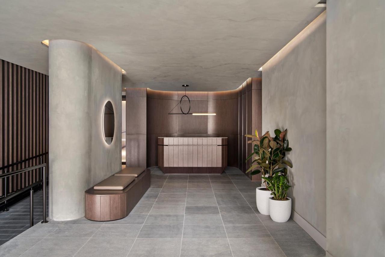 Ac Hotel By Marriott Melbourne Southbank Экстерьер фото
