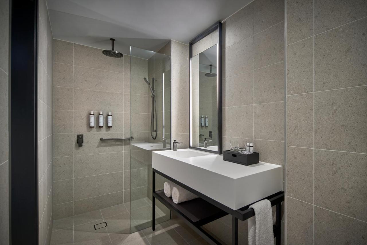 Ac Hotel By Marriott Melbourne Southbank Экстерьер фото