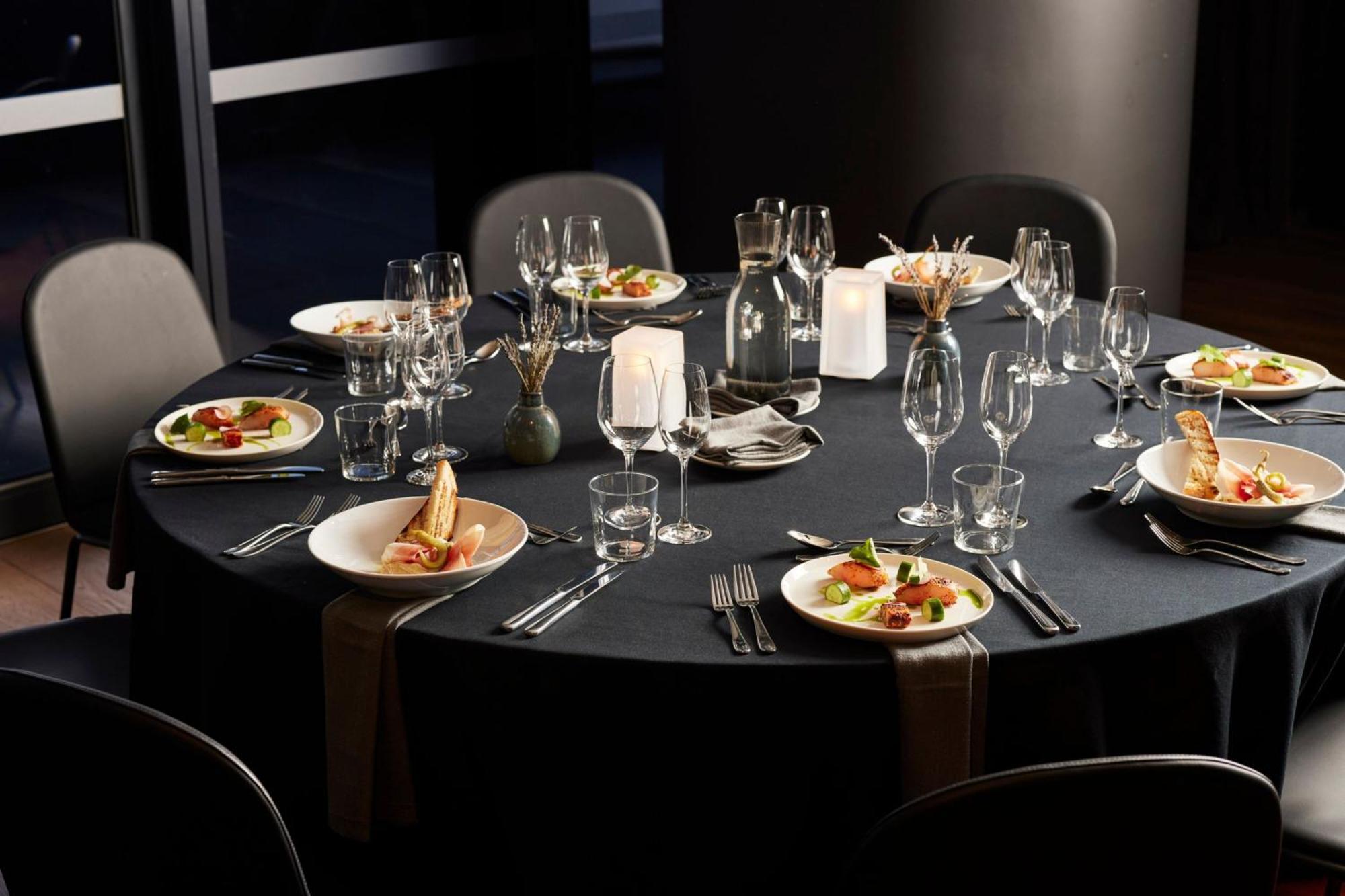 Ac Hotel By Marriott Melbourne Southbank Экстерьер фото